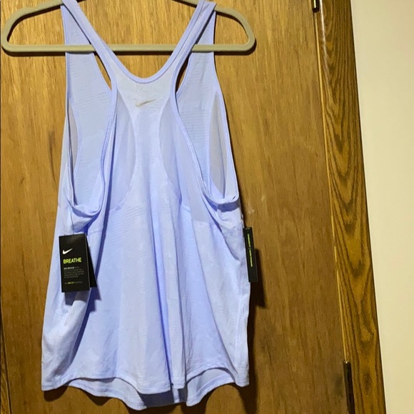 Nike woman’s tank top - Picture 5 of 5